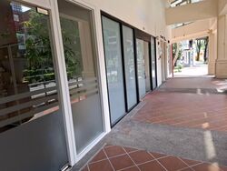 The Riverside Piazza (D1), Retail #603566981